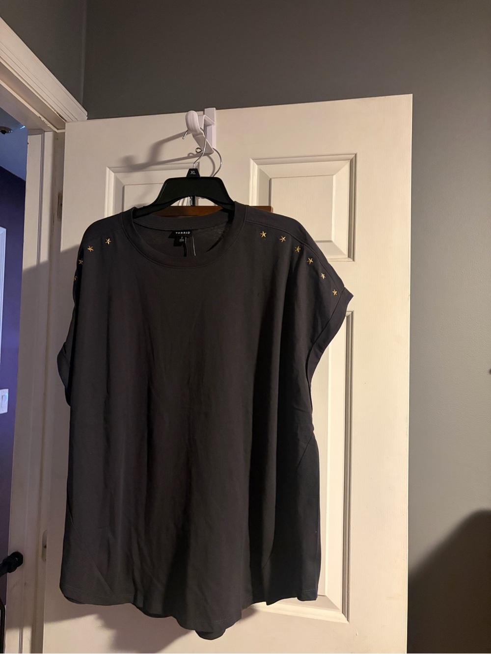 Torrid Top